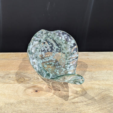 Glass Shell