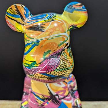 Graffiti Bear