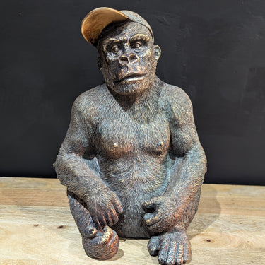 Gary The Gorilla (Junior)