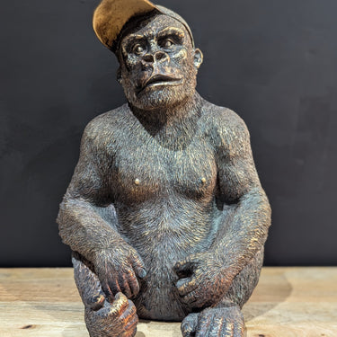 Gary The Gorilla (Junior)
