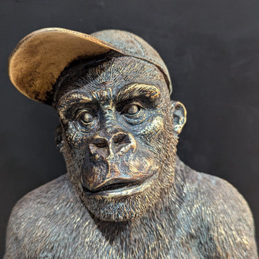 Gary The Gorilla (Junior)