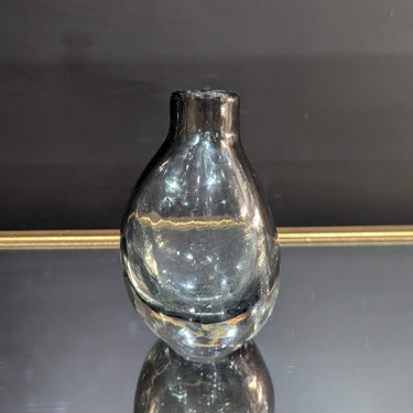 Glass Flower Holder