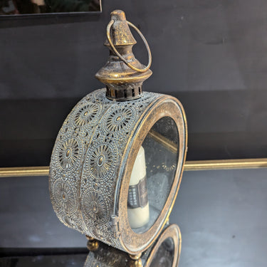 Candle Holder