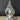 Metal Lantern