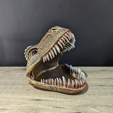 Dinosaur Dish