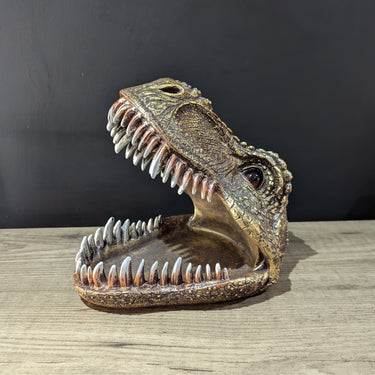 Dinosaur Dish