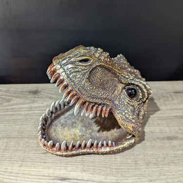Dinosaur Dish