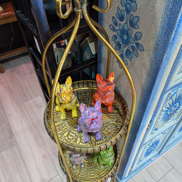 3 Tier Shelves
