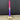 Golden Balls Candle Holder