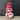 Three Mouth Totem