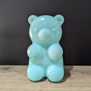 Blue Bear