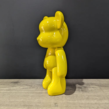 Yellow Bear