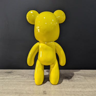 Yellow Bear