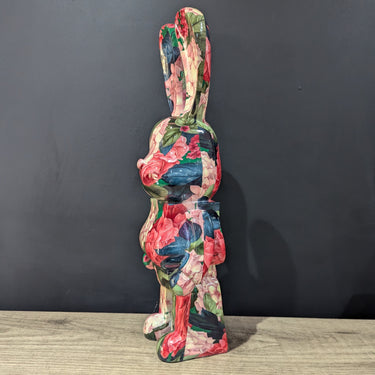 Small Flower Rabbit