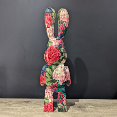 Small Flower Rabbit