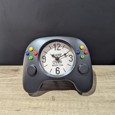 Gaming Clock