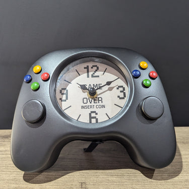 Gaming Clock