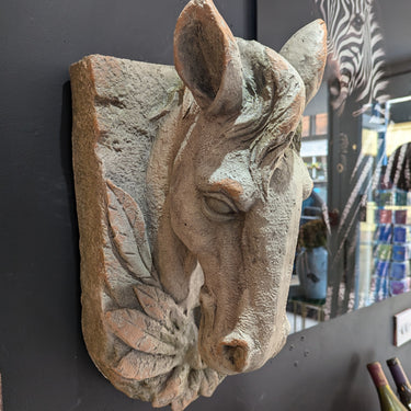 Horse Head