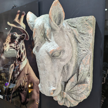 Horse Head