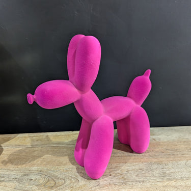 Pink Dog