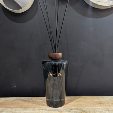 Giant Diffuser 1 Litre Oud & Sandalwood