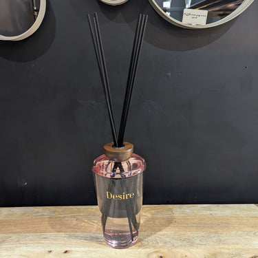Giant Diffuser 1 Litre Rose & Bergamot
