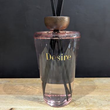 Giant Diffuser 1 Litre Rose & Bergamot