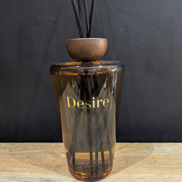 Giant Diffuser 1 Litre Pomegranate & Peony