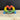 Rainbow Love Hands