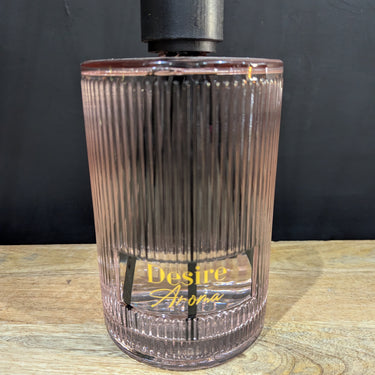 Round Rib Diffuser Velvet Rose & Oud 1000ml