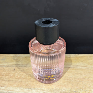 Round Rib Diffuser Velvet Rose & Oud Small 200ml