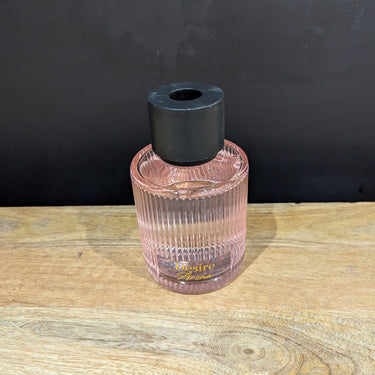 Round Rib Diffuser Velvet Rose & Oud Small 200ml