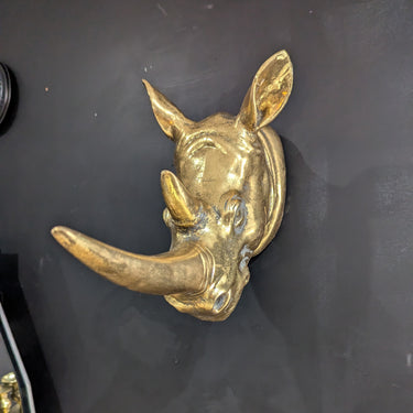 Rhino Head
