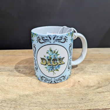 Dick Mug