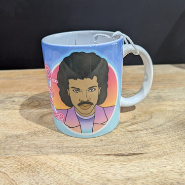 Hello... Is It Tea You're Looking Mug