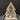 LED Tree with Reindeer Scene