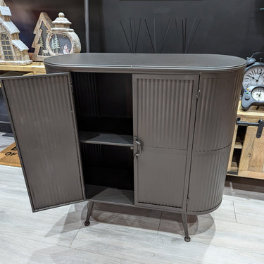Industrial Metal Cabinet