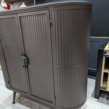 Industrial Metal Cabinet