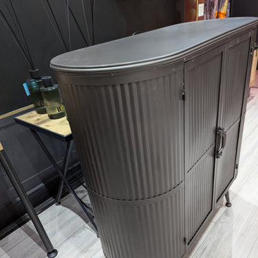 Industrial Metal Cabinet