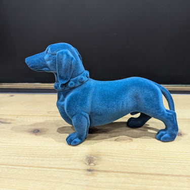 Mini Sausage Dog