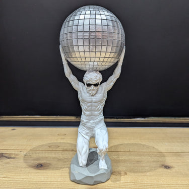 Atlas At The Disco