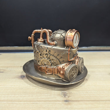 Steampunk Hat