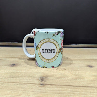 See You Next Tuesday Mug