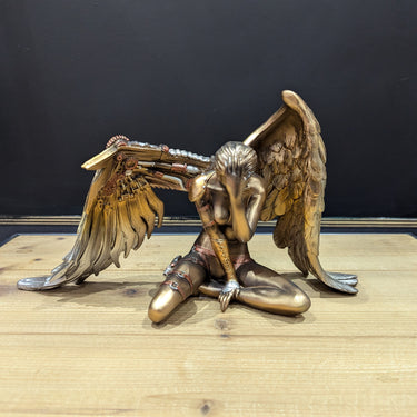 Steampunk Angel