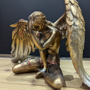 Steampunk Angel