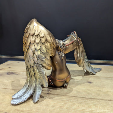 Steampunk Angel