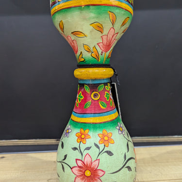Mumbai Mango Candle Holder