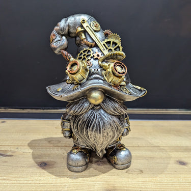 Steampunk Gonk