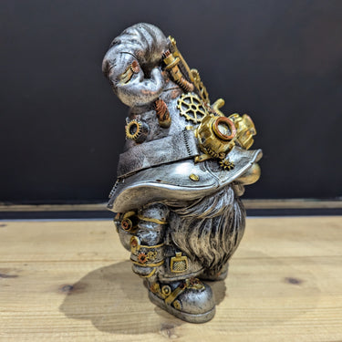 Steampunk Gonk