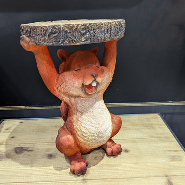 Chipmunk Table 35cm